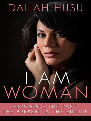 cover image of I Am Woman